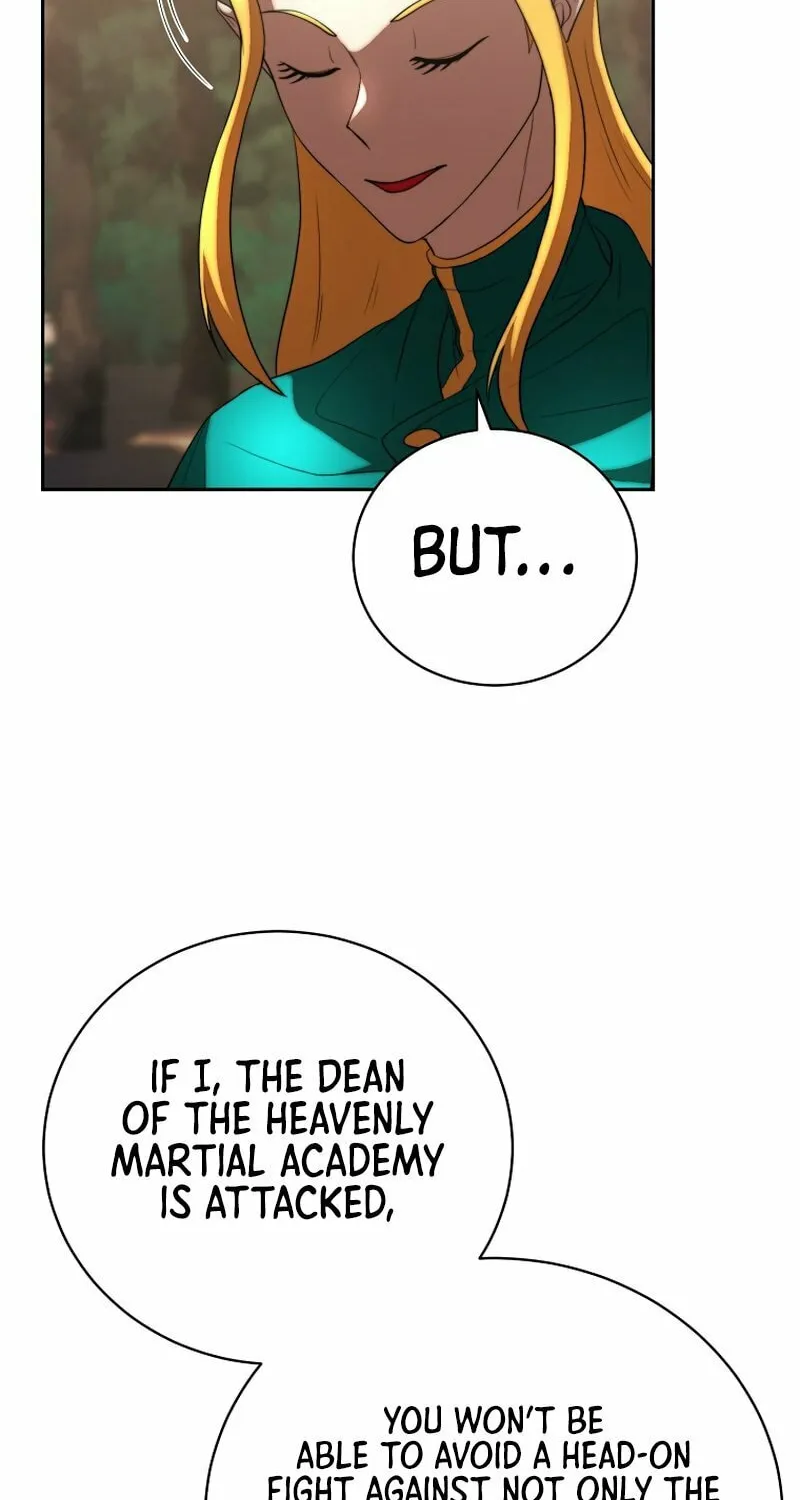 The Heavenly Demon Destroys the Lich King's Murim Chapter 77 page 67 - 