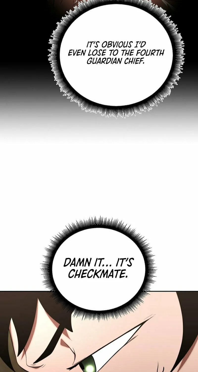 The Heavenly Demon Destroys the Lich King's Murim Chapter 77 page 74 - 