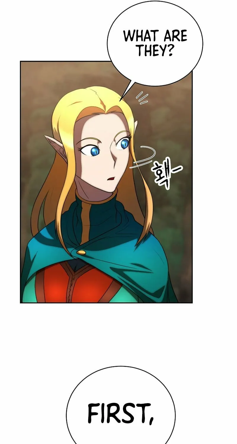 The Heavenly Demon Destroys the Lich King's Murim Chapter 77 page 78 - 