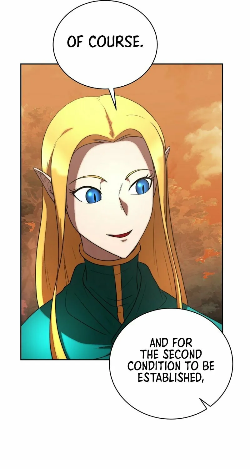 The Heavenly Demon Destroys the Lich King's Murim Chapter 77 page 84 - 