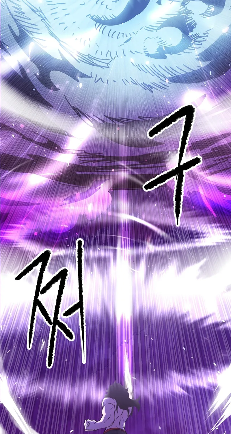 The Heavenly Demon Destroys the Lich King's Murim Chapter 77 page 10 - 