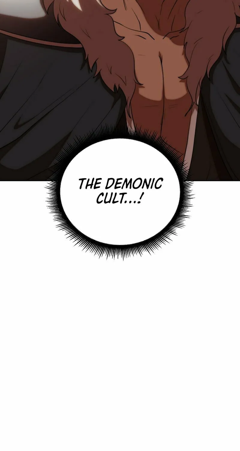 The Heavenly Demon Destroys the Lich King's Murim Chapter 77 page 97 - 