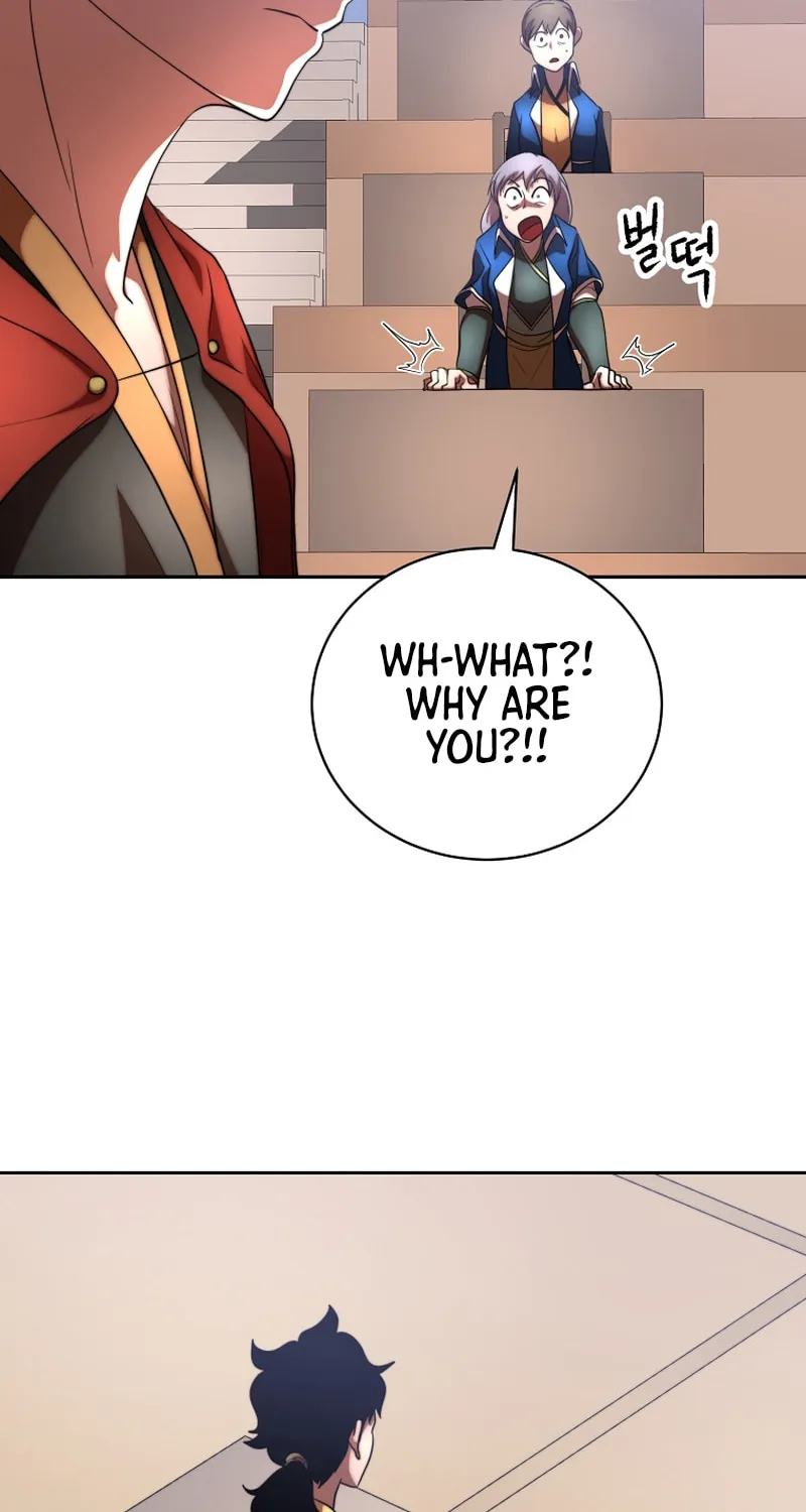The Heavenly Demon Destroys the Lich King's Murim Chapter 78 page 17 - 