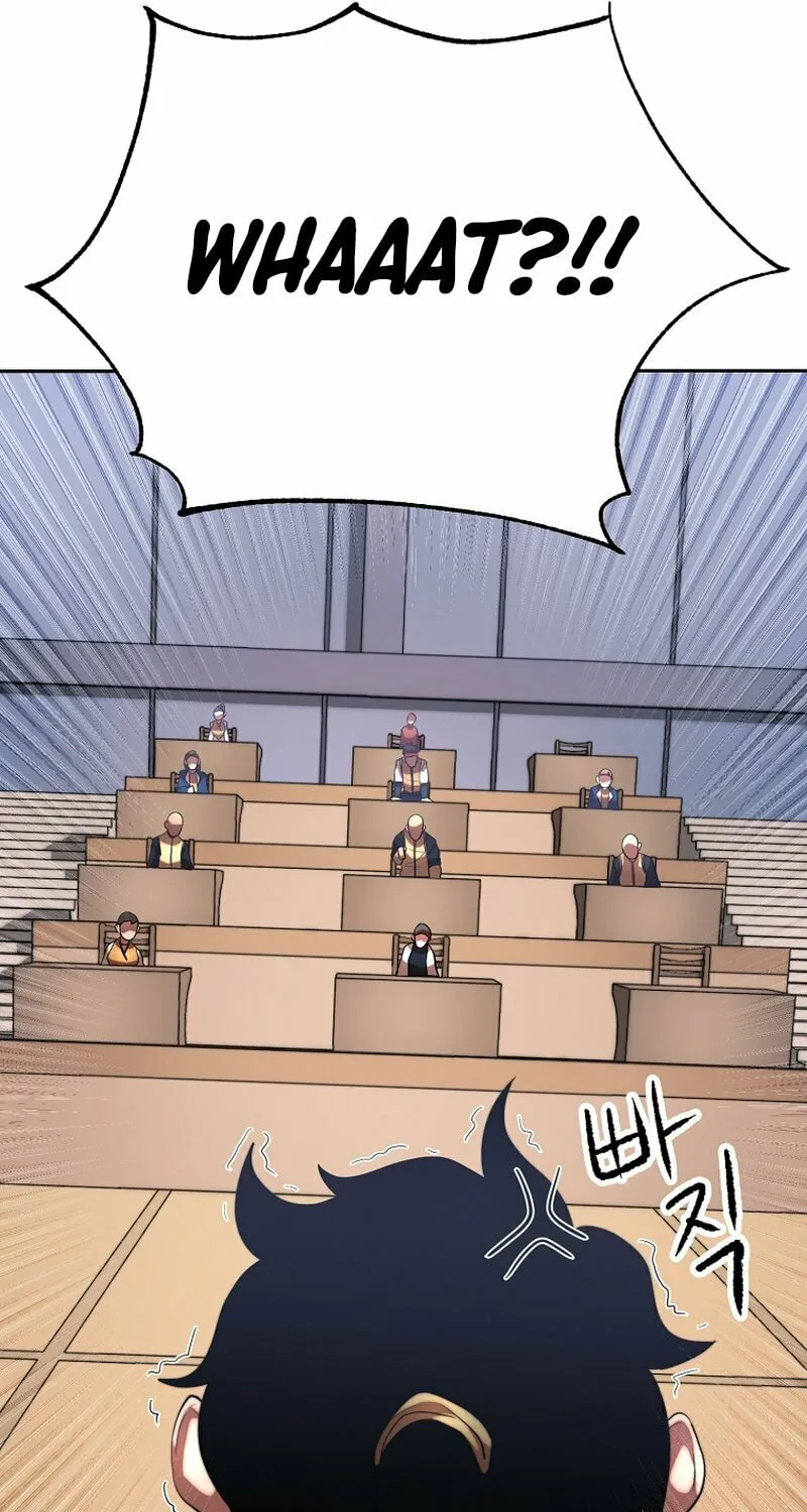 The Heavenly Demon Destroys the Lich King's Murim Chapter 78 page 23 - 