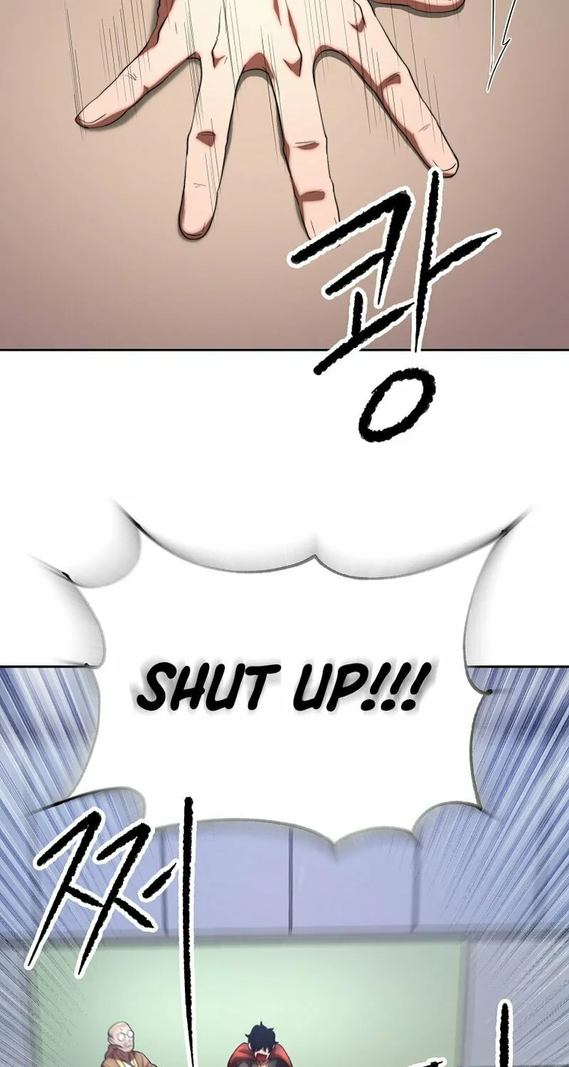 The Heavenly Demon Destroys the Lich King's Murim Chapter 78 page 25 - 