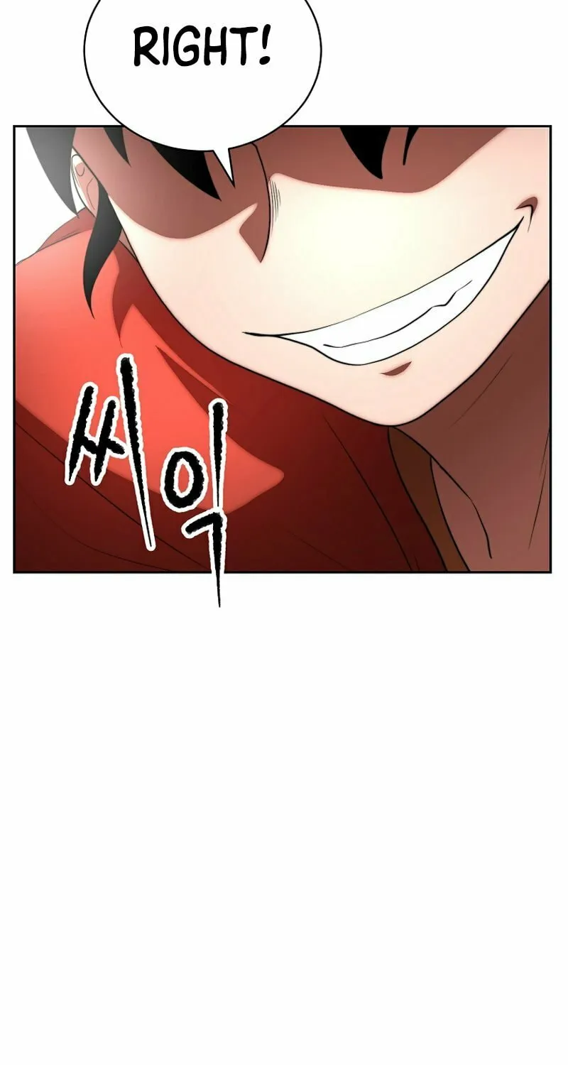 The Heavenly Demon Destroys the Lich King's Murim Chapter 78 page 34 - 