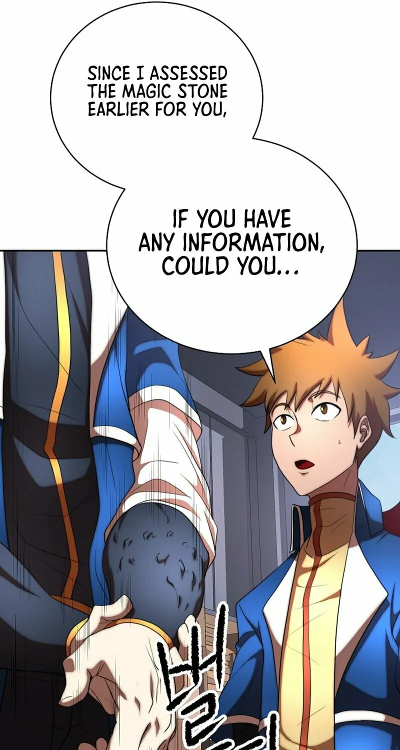 The Heavenly Demon Destroys the Lich King's Murim Chapter 78 page 43 - 