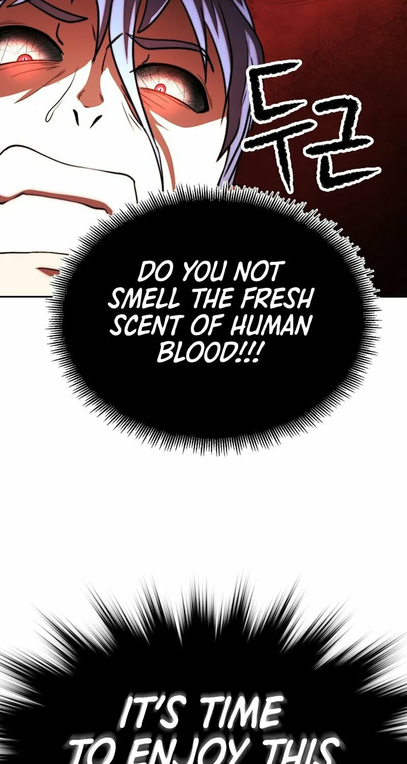The Heavenly Demon Destroys the Lich King's Murim Chapter 78 page 46 - 