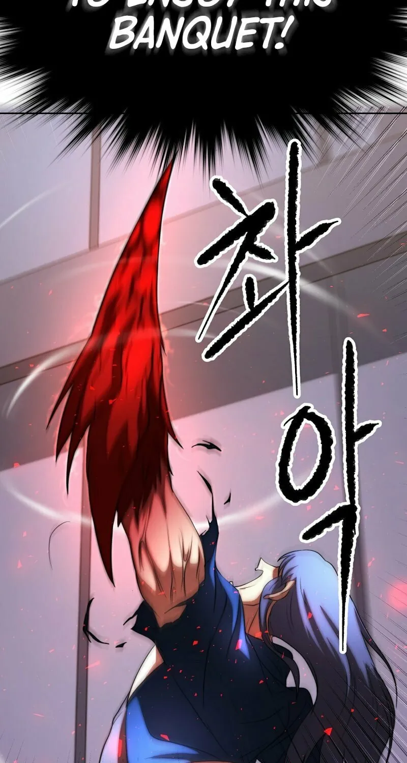 The Heavenly Demon Destroys the Lich King's Murim Chapter 78 page 47 - 