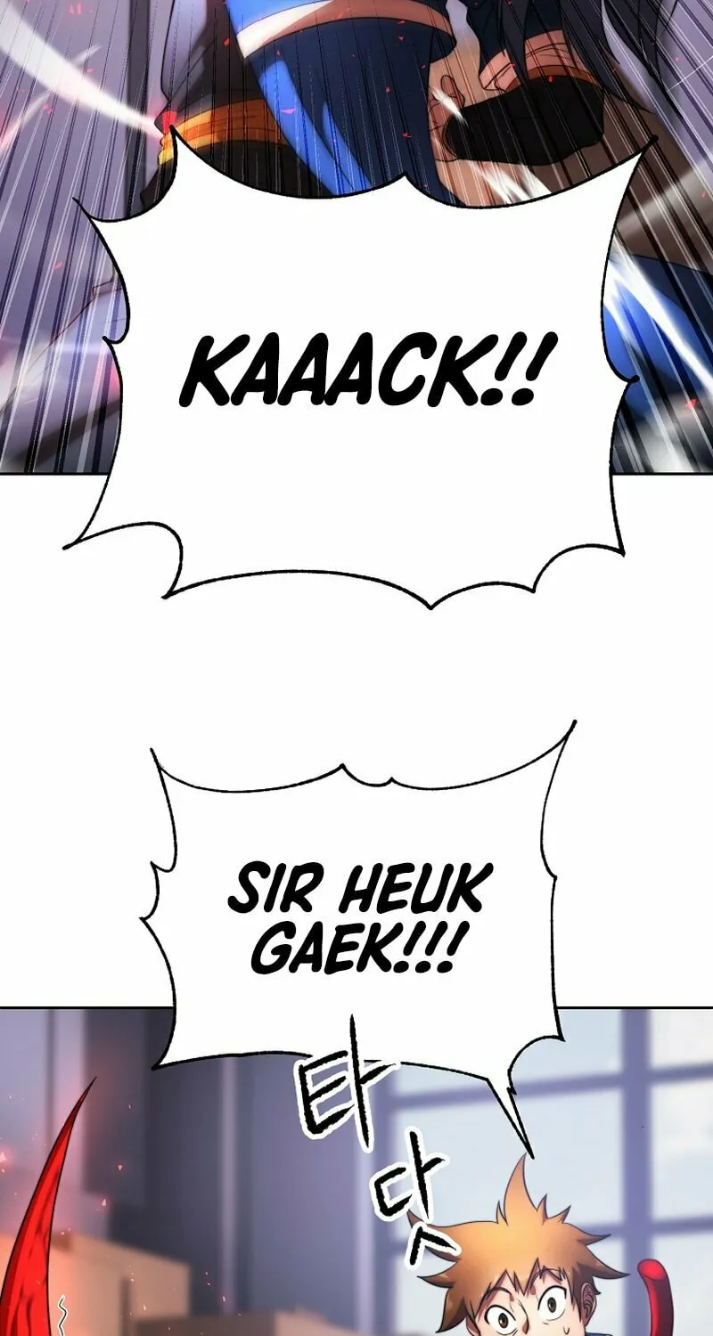 The Heavenly Demon Destroys the Lich King's Murim Chapter 78 page 48 - 