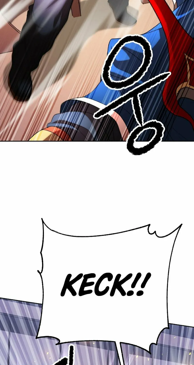 The Heavenly Demon Destroys the Lich King's Murim Chapter 78 page 51 - 