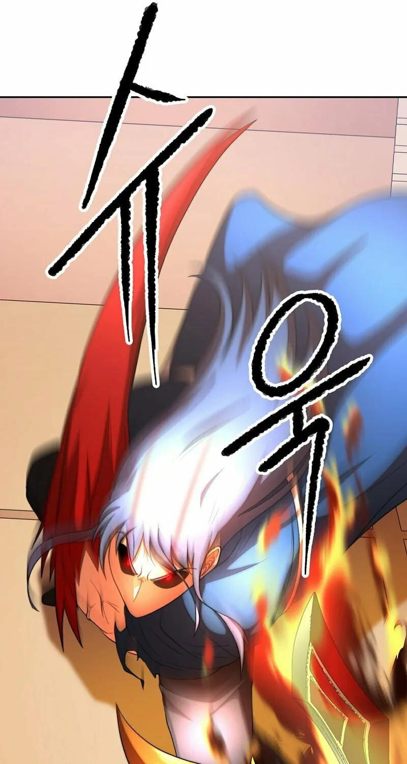The Heavenly Demon Destroys the Lich King's Murim Chapter 78 page 64 - 