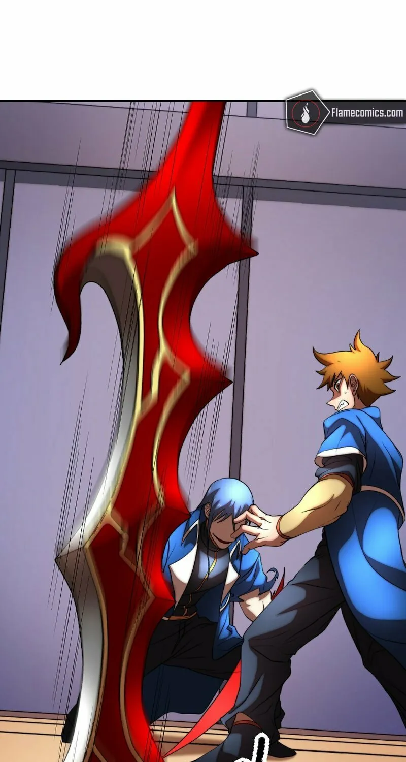 The Heavenly Demon Destroys the Lich King's Murim Chapter 78 page 68 - 