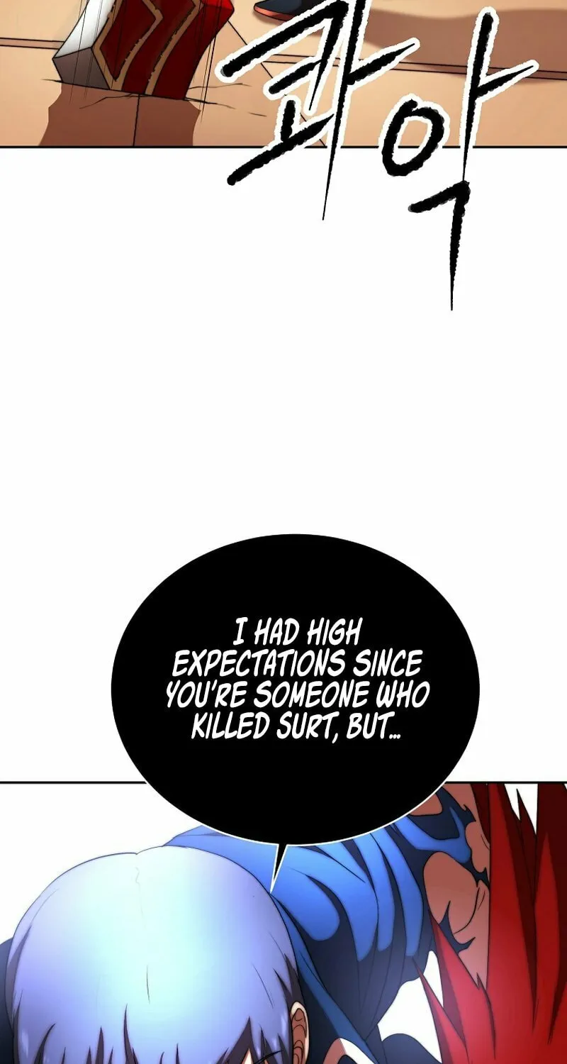 The Heavenly Demon Destroys the Lich King's Murim Chapter 78 page 69 - 
