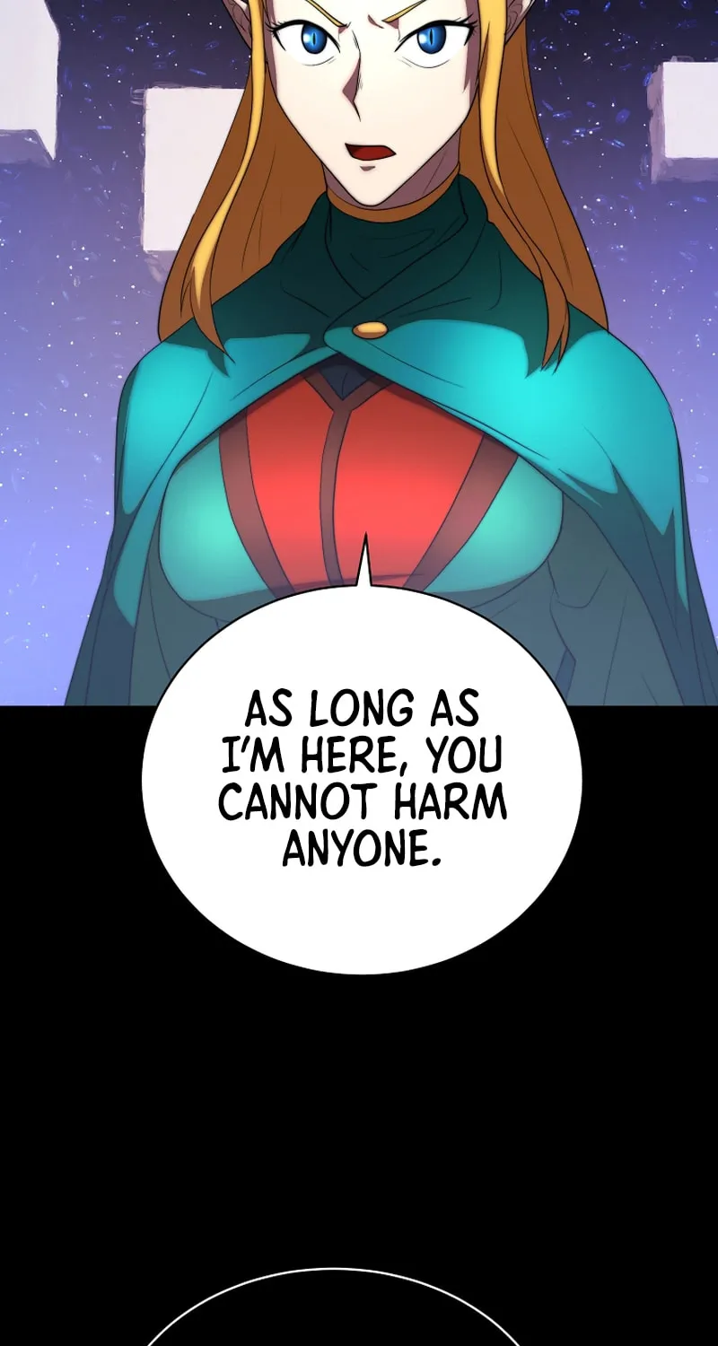 The Heavenly Demon Destroys the Lich King's Murim Chapter 78 page 82 - 