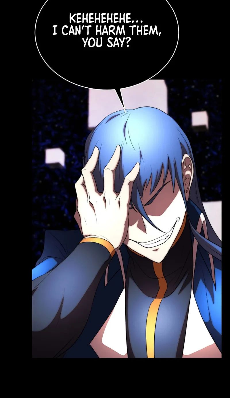 The Heavenly Demon Destroys the Lich King's Murim Chapter 78 page 83 - 