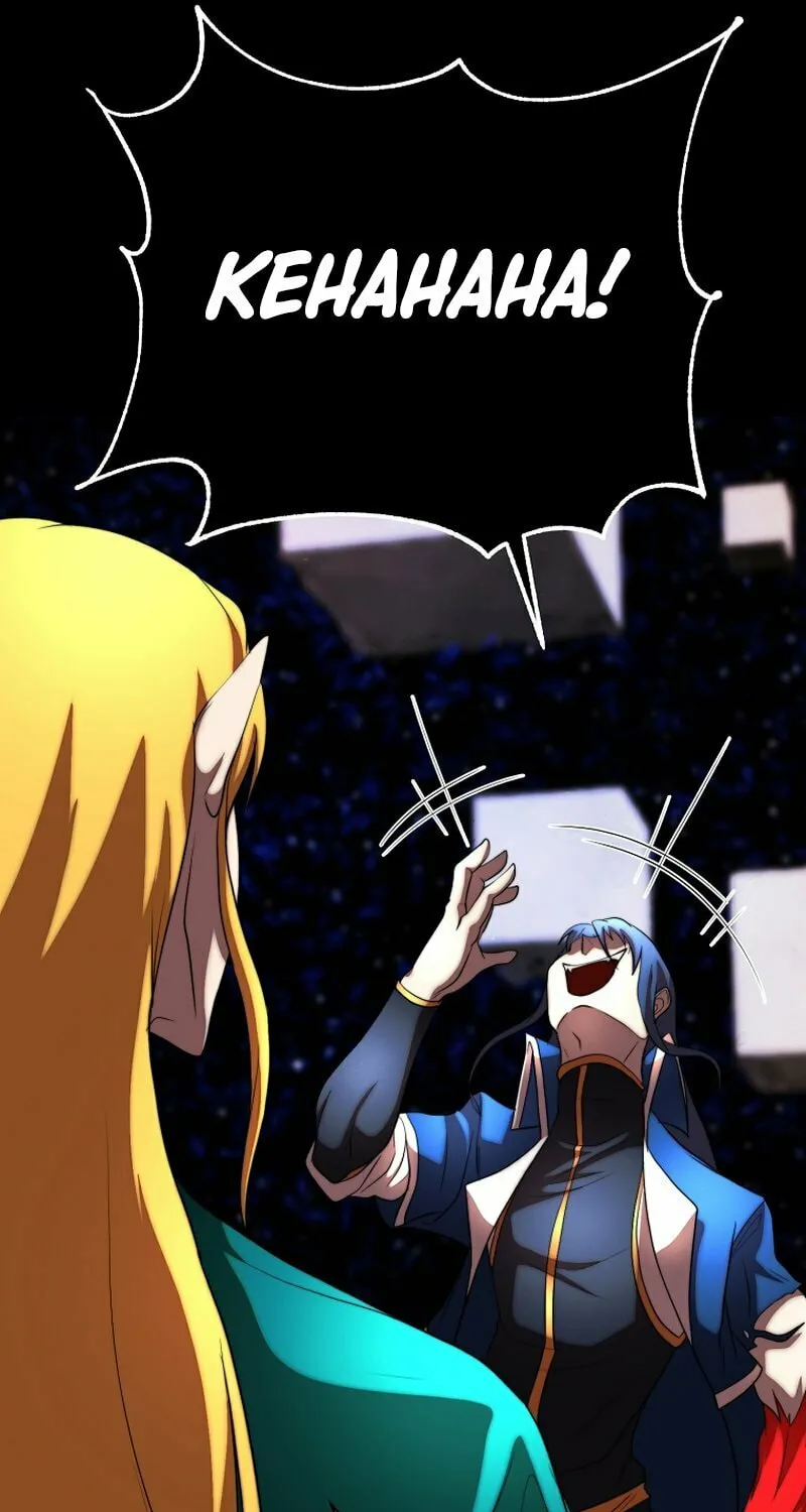 The Heavenly Demon Destroys the Lich King's Murim Chapter 78 page 84 - 
