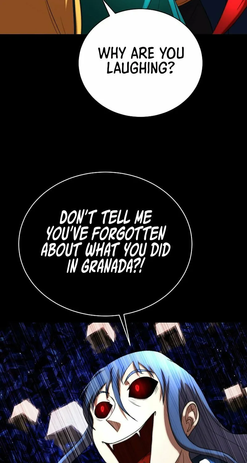 The Heavenly Demon Destroys the Lich King's Murim Chapter 78 page 85 - 