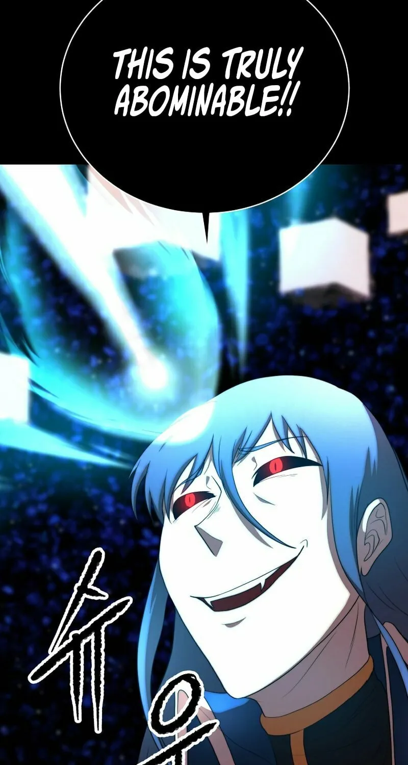 The Heavenly Demon Destroys the Lich King's Murim Chapter 78 page 87 - 
