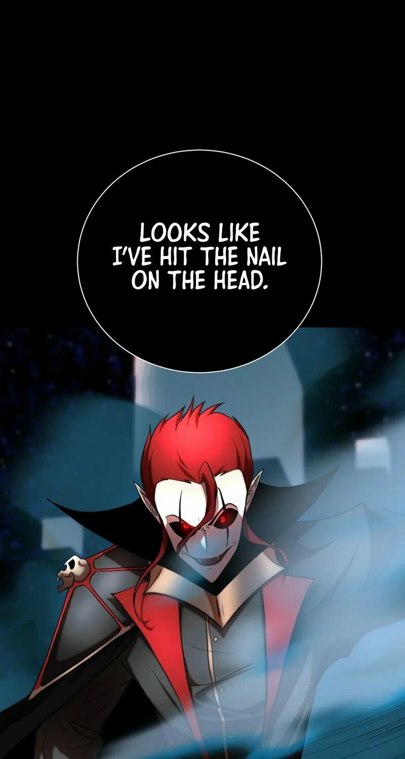 The Heavenly Demon Destroys the Lich King's Murim Chapter 78 page 92 - 