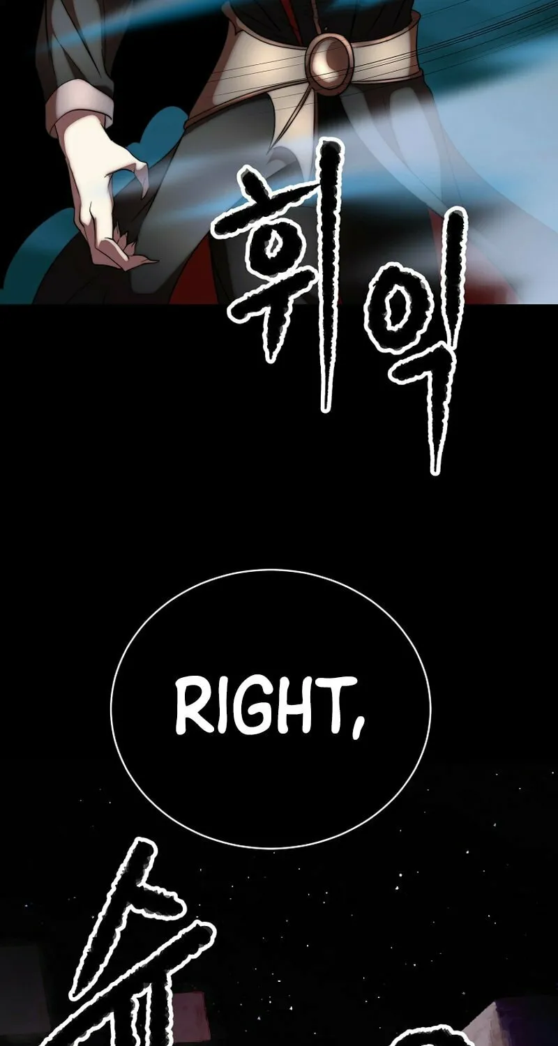 The Heavenly Demon Destroys the Lich King's Murim Chapter 78 page 93 - 