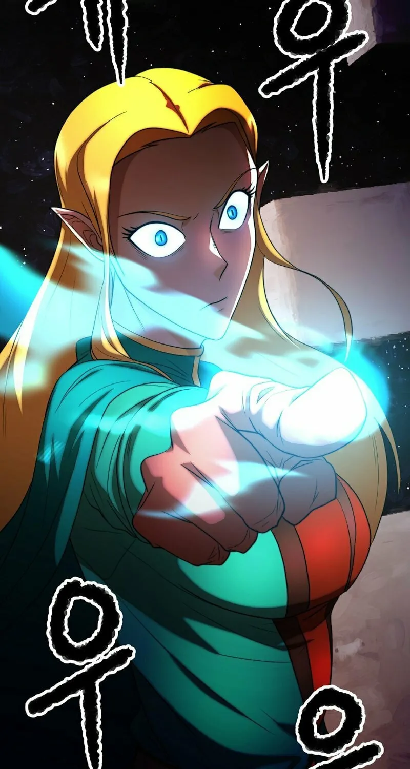The Heavenly Demon Destroys the Lich King's Murim Chapter 78 page 94 - 