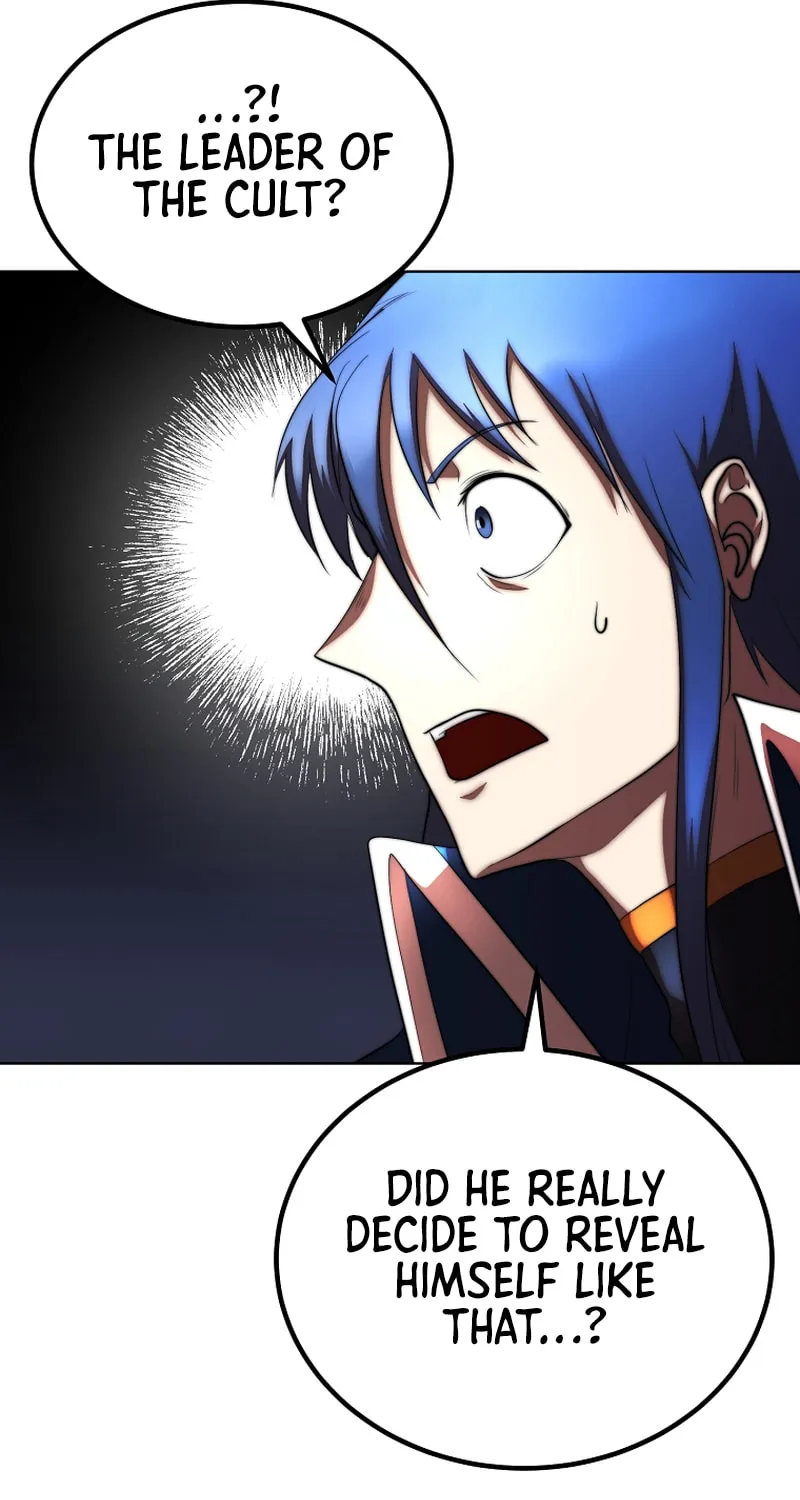 The Heavenly Demon Destroys the Lich King's Murim Chapter 79 page 102 - 