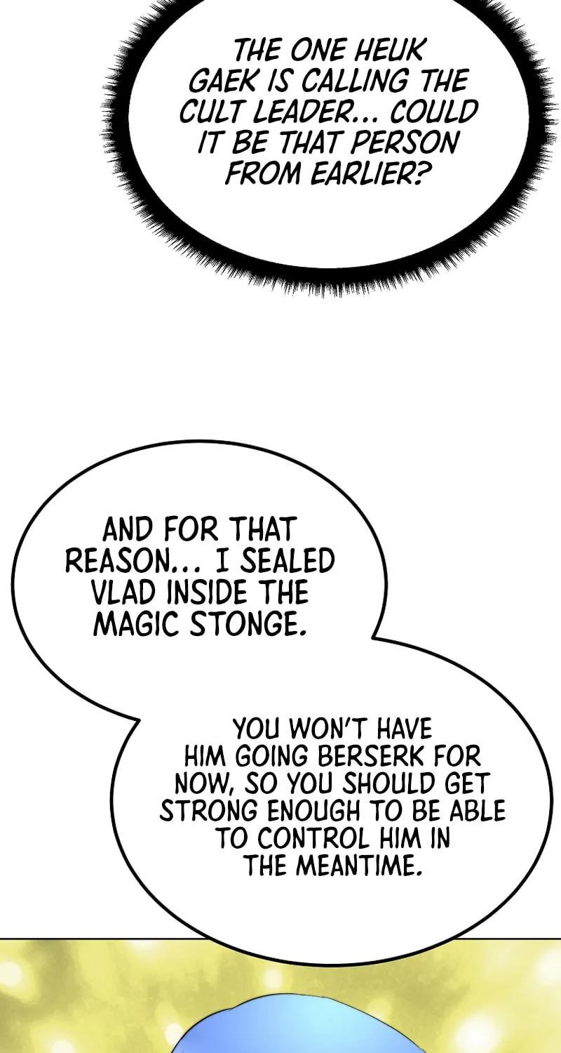The Heavenly Demon Destroys the Lich King's Murim Chapter 79 page 104 - 