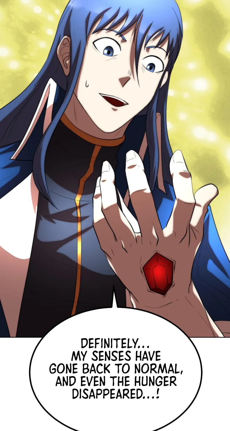 The Heavenly Demon Destroys the Lich King's Murim Chapter 79 page 105 - 