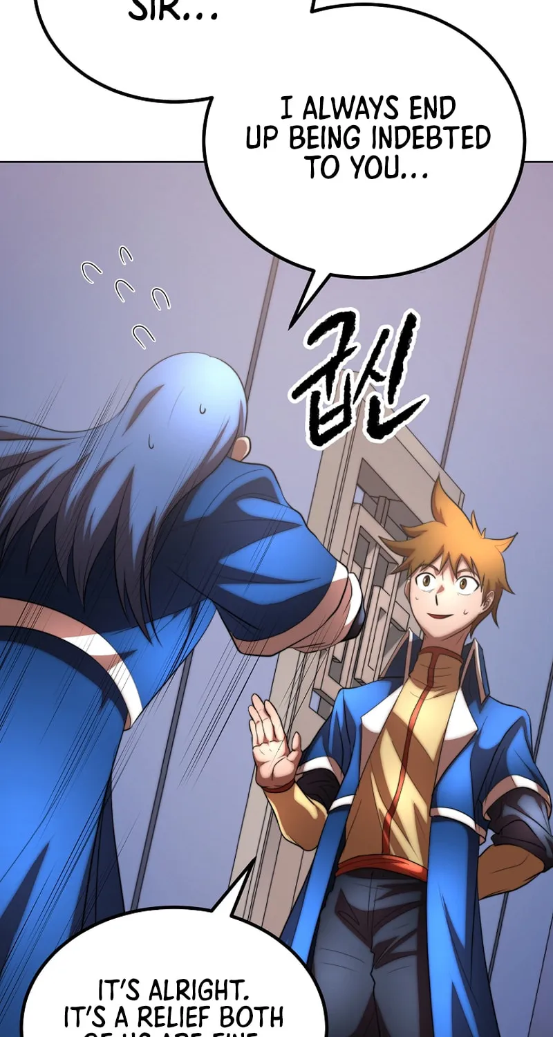 The Heavenly Demon Destroys the Lich King's Murim Chapter 79 page 110 - 