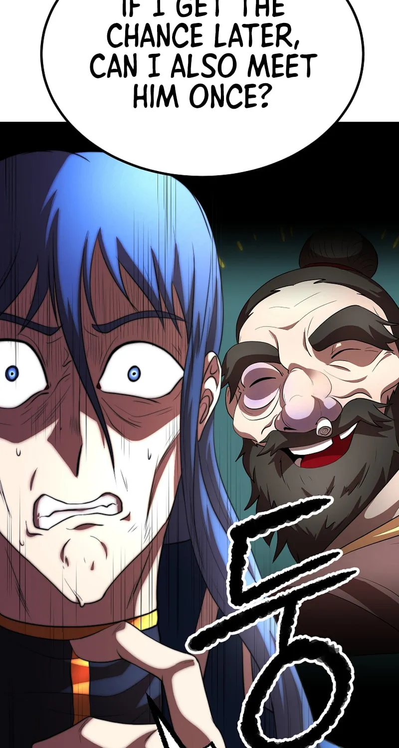 The Heavenly Demon Destroys the Lich King's Murim Chapter 79 page 113 - 
