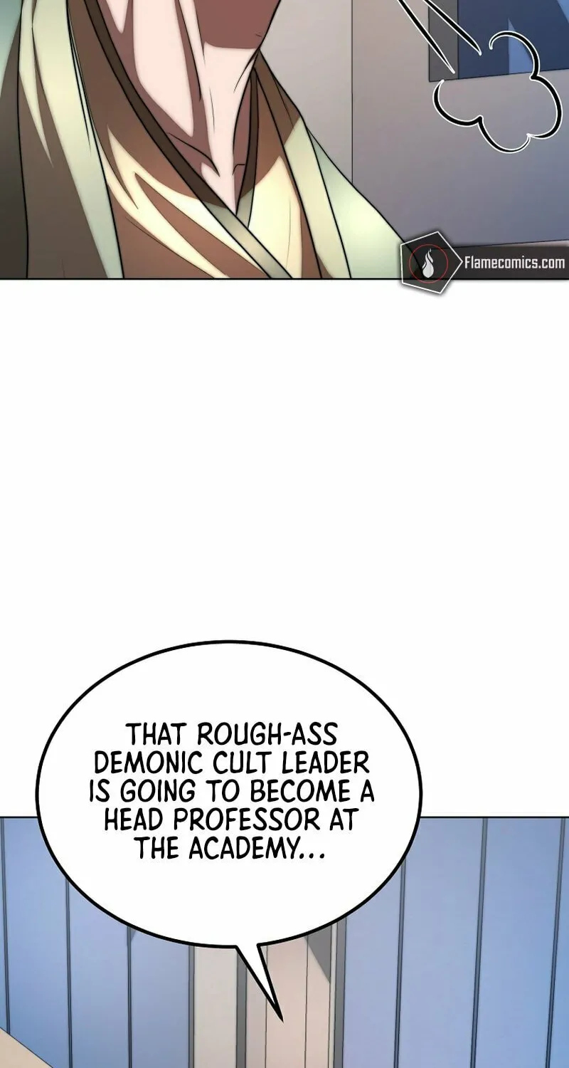 The Heavenly Demon Destroys the Lich King's Murim Chapter 79 page 117 - 