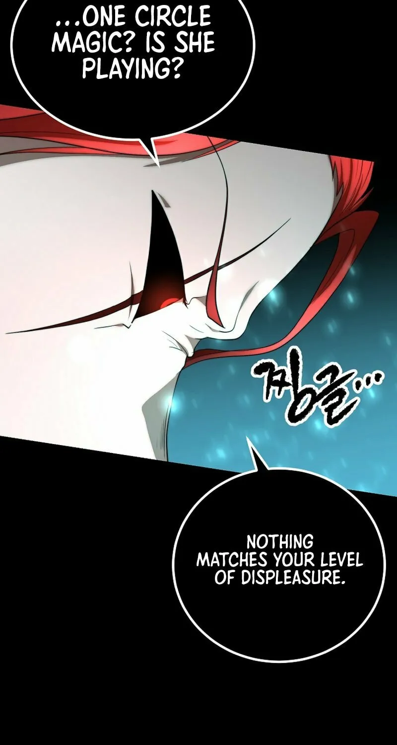 The Heavenly Demon Destroys the Lich King's Murim Chapter 79 page 18 - 