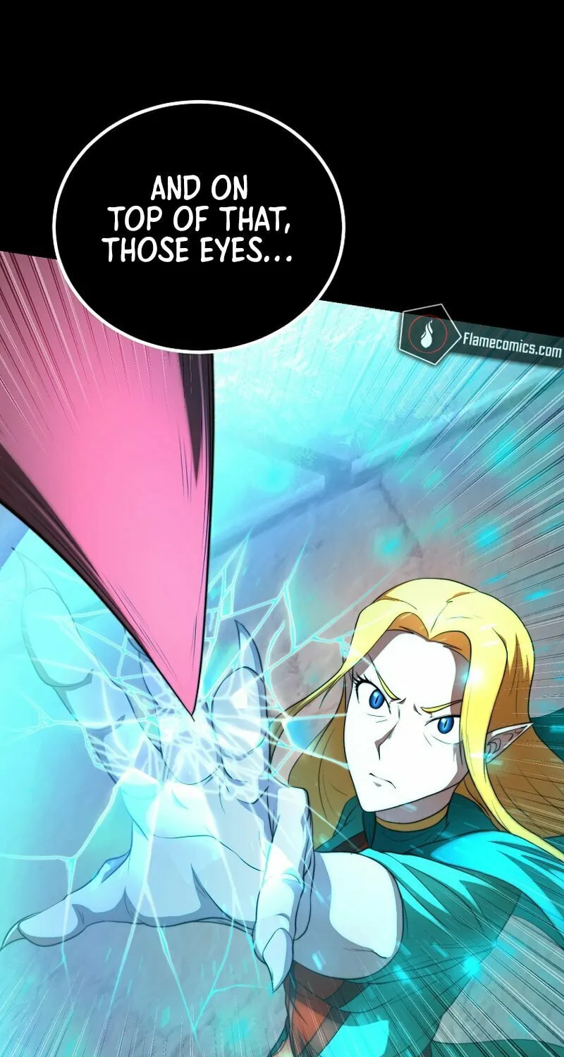 The Heavenly Demon Destroys the Lich King's Murim Chapter 79 page 19 - 
