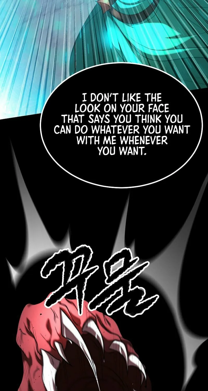 The Heavenly Demon Destroys the Lich King's Murim Chapter 79 page 20 - 