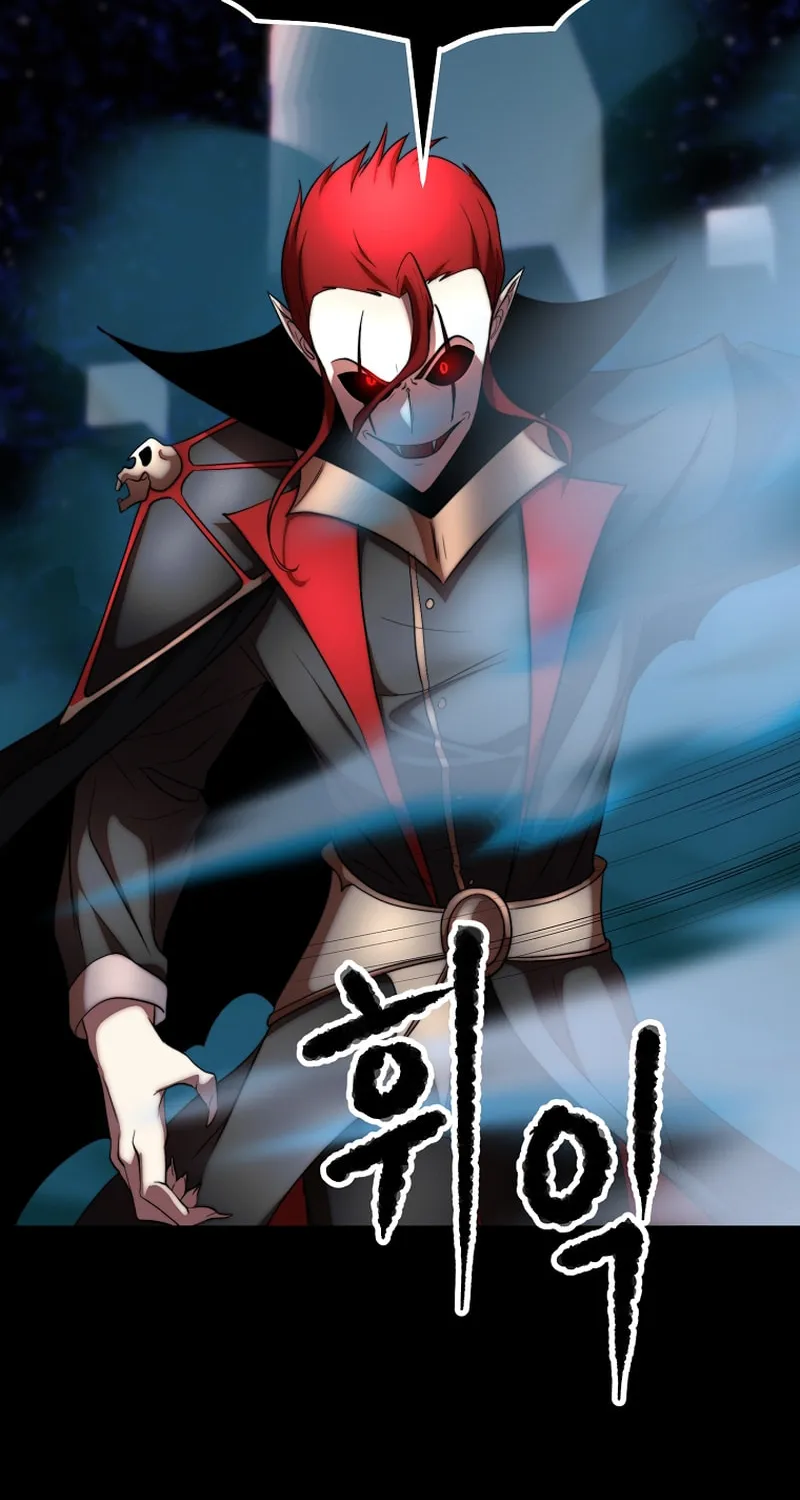The Heavenly Demon Destroys the Lich King's Murim Chapter 79 page 3 - 