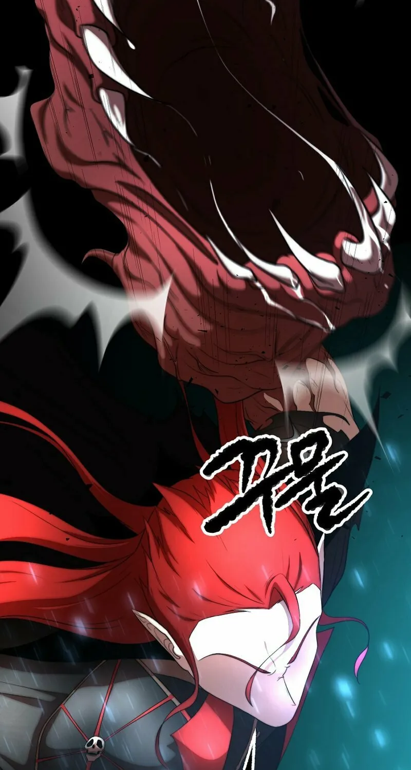 The Heavenly Demon Destroys the Lich King's Murim Chapter 79 page 21 - 