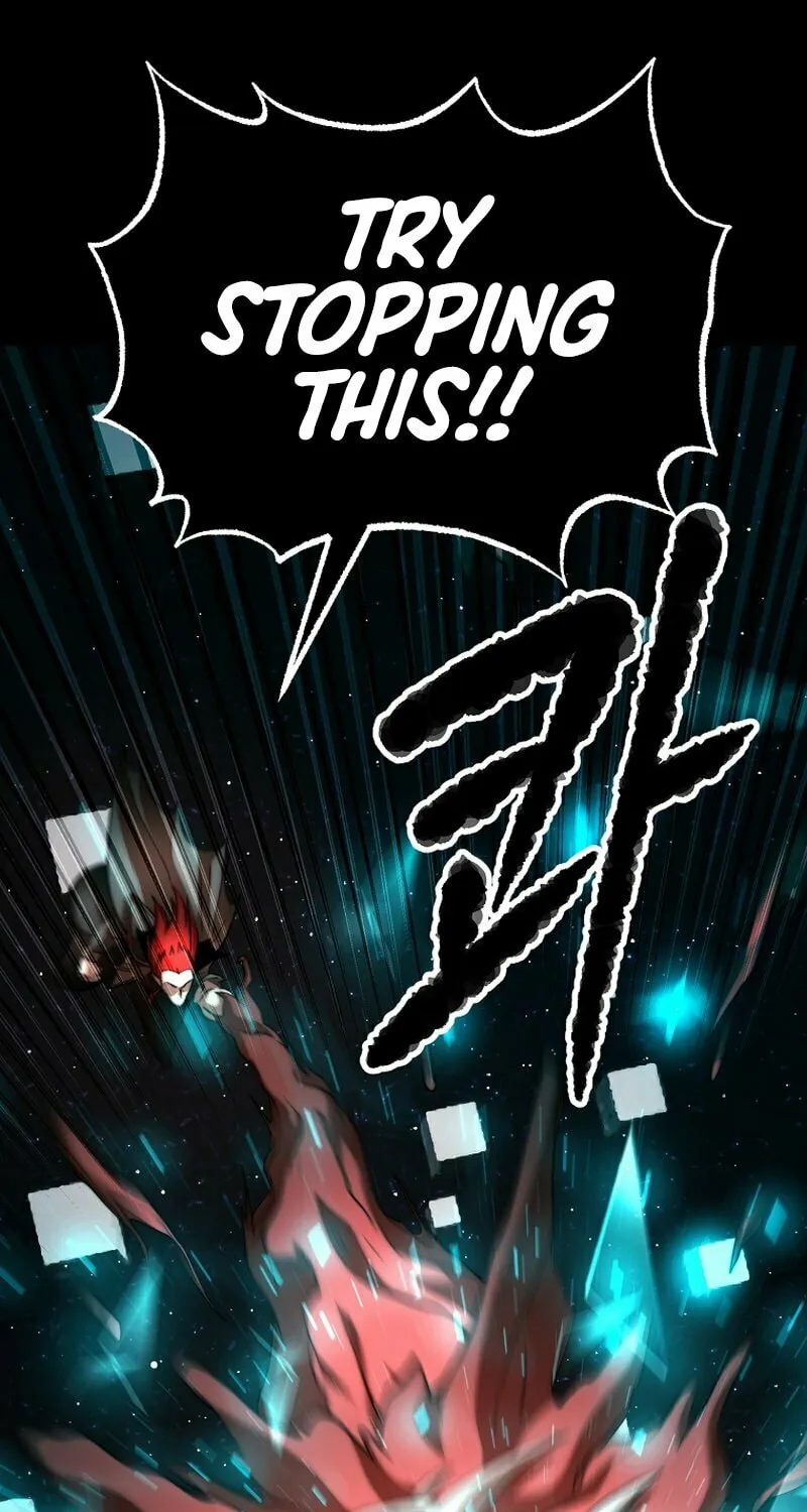 The Heavenly Demon Destroys the Lich King's Murim Chapter 79 page 23 - 