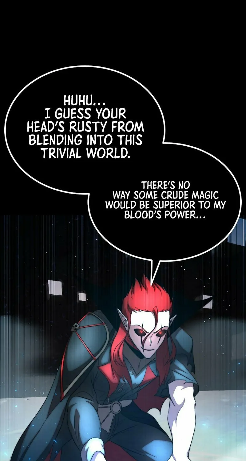 The Heavenly Demon Destroys the Lich King's Murim Chapter 79 page 26 - 