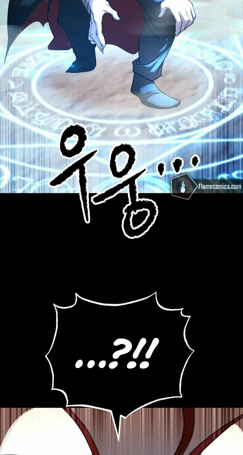 The Heavenly Demon Destroys the Lich King's Murim Chapter 79 page 27 - 