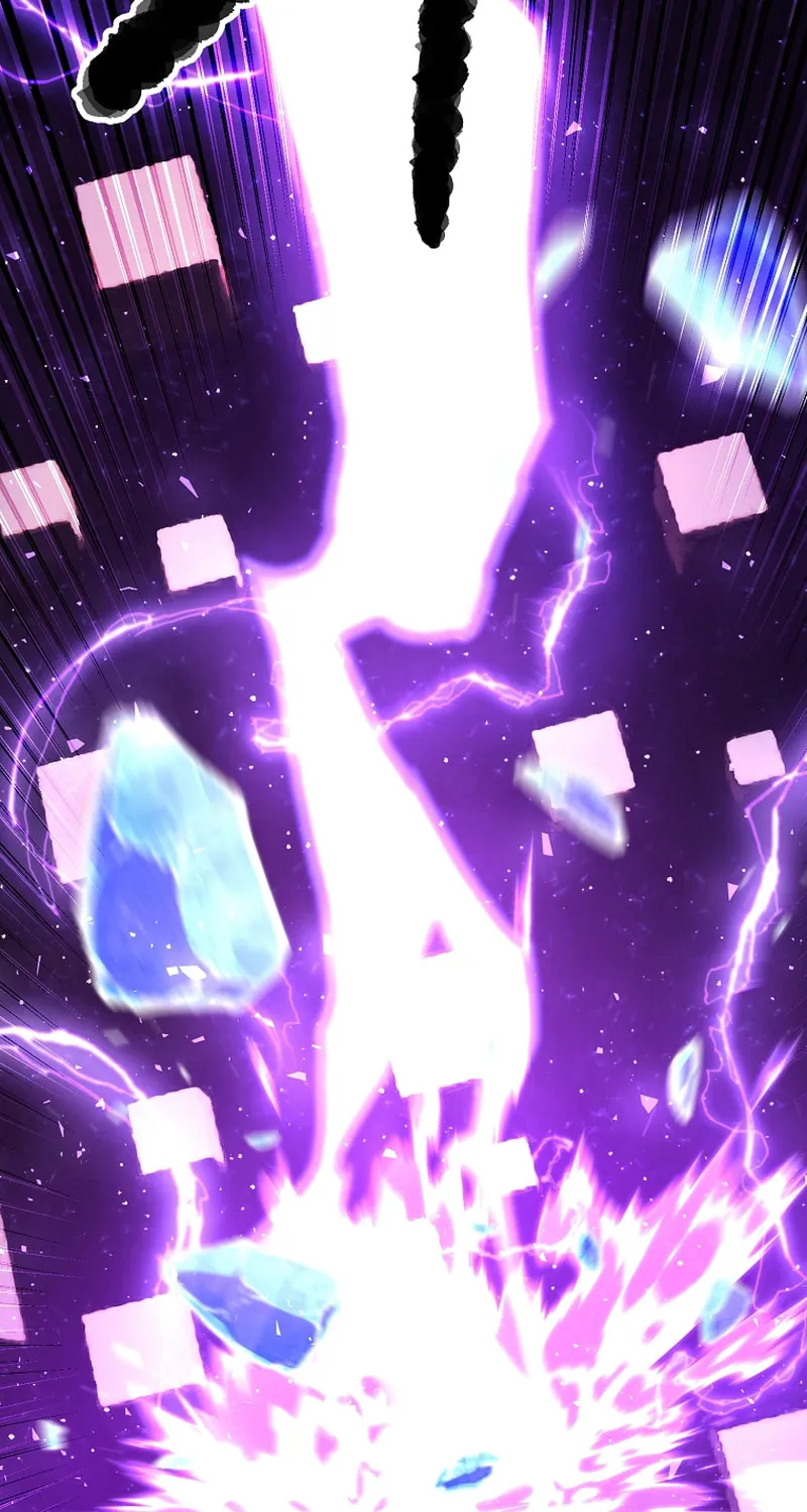 The Heavenly Demon Destroys the Lich King's Murim Chapter 79 page 34 - 