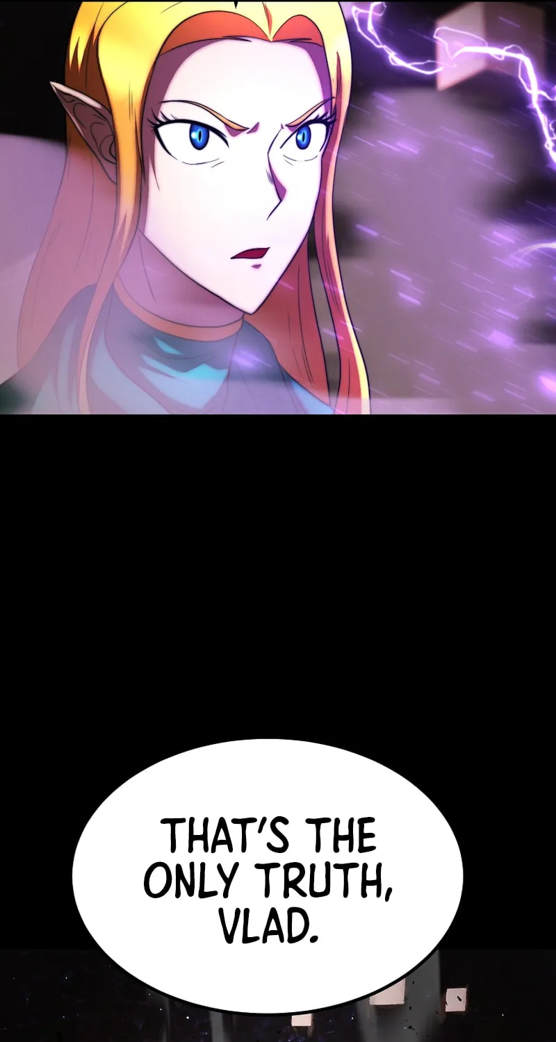 The Heavenly Demon Destroys the Lich King's Murim Chapter 79 page 37 - 