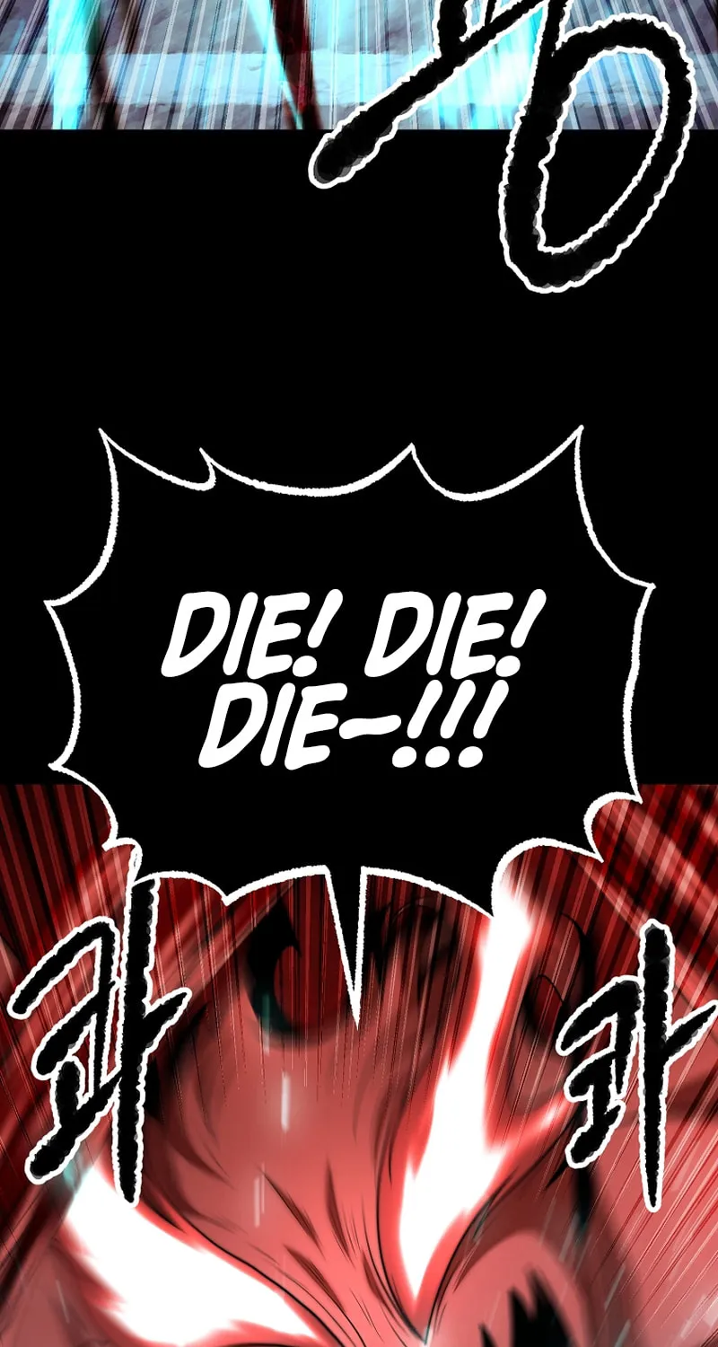 The Heavenly Demon Destroys the Lich King's Murim Chapter 79 page 48 - 