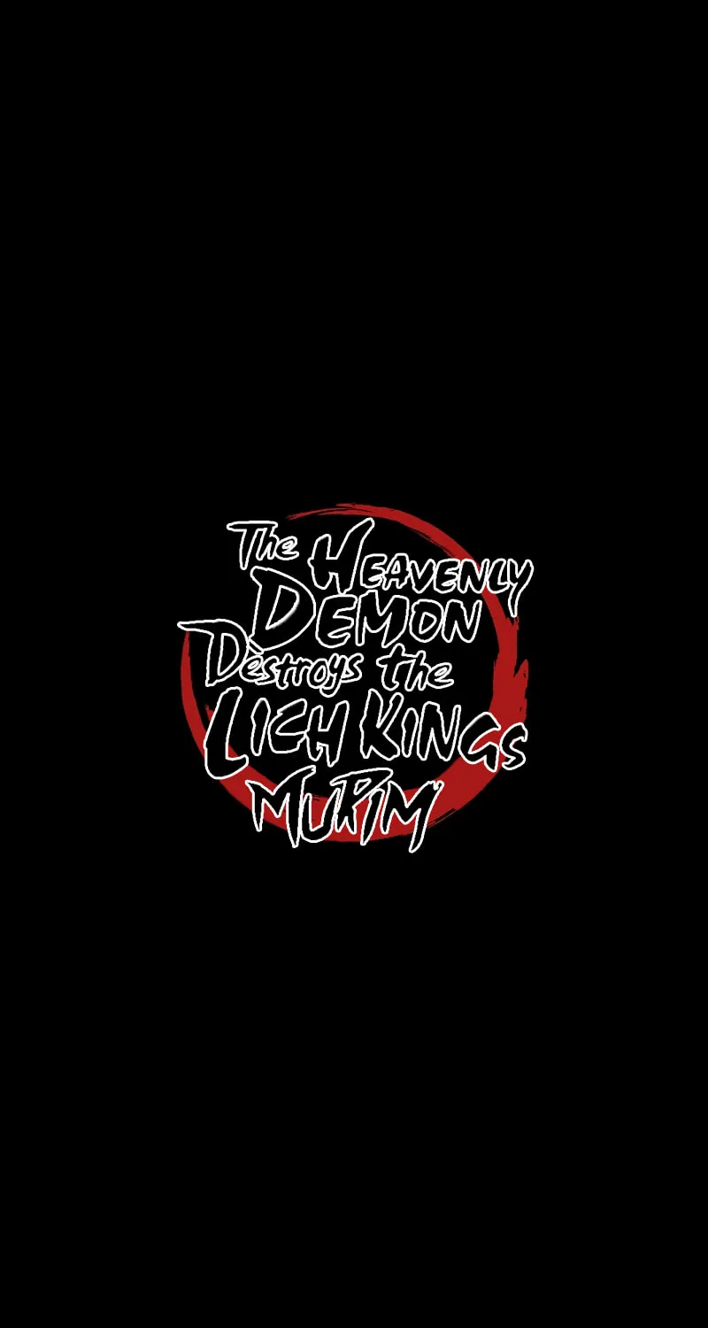 The Heavenly Demon Destroys the Lich King's Murim Chapter 79 page 6 - 