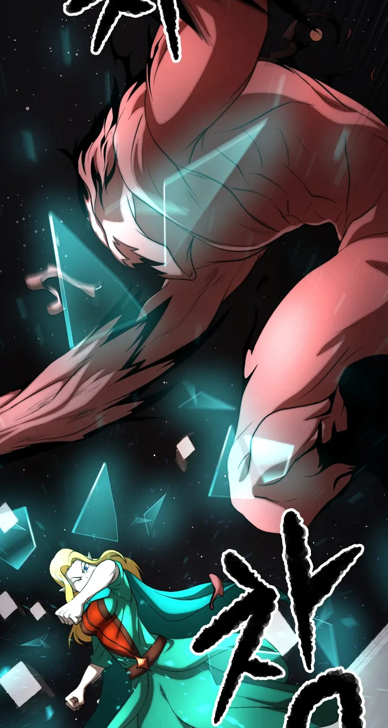 The Heavenly Demon Destroys the Lich King's Murim Chapter 79 page 52 - 