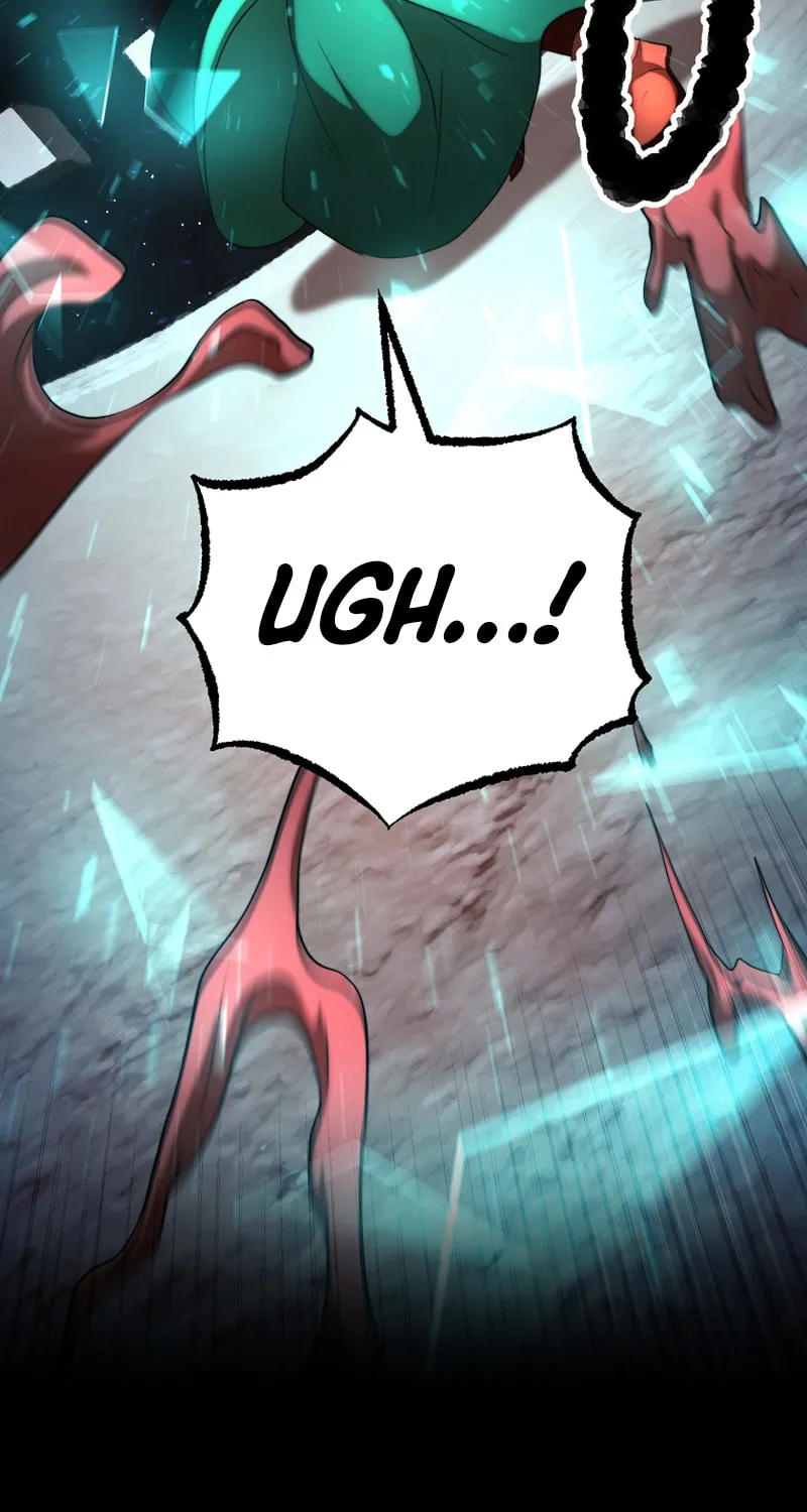The Heavenly Demon Destroys the Lich King's Murim Chapter 79 page 53 - 