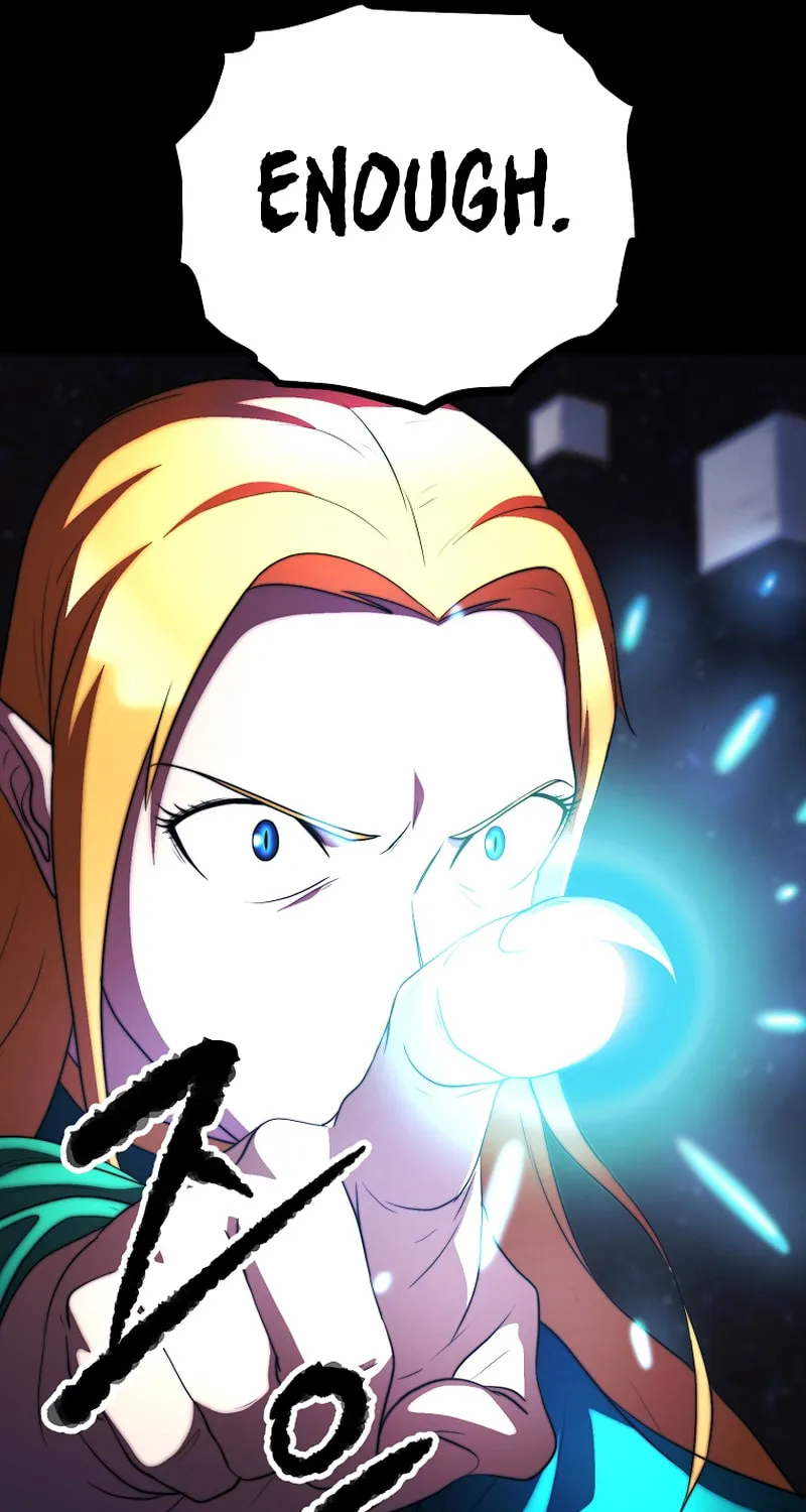 The Heavenly Demon Destroys the Lich King's Murim Chapter 79 page 9 - 