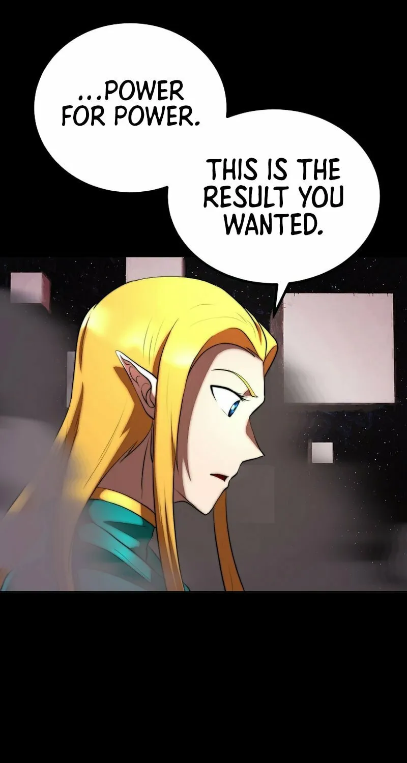 The Heavenly Demon Destroys the Lich King's Murim Chapter 79 page 81 - 
