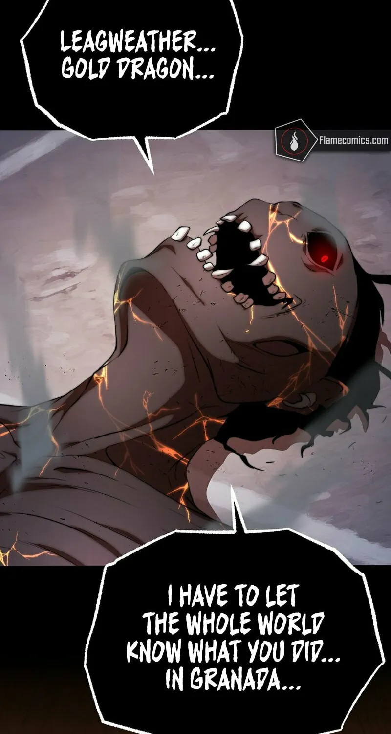 The Heavenly Demon Destroys the Lich King's Murim Chapter 79 page 84 - 