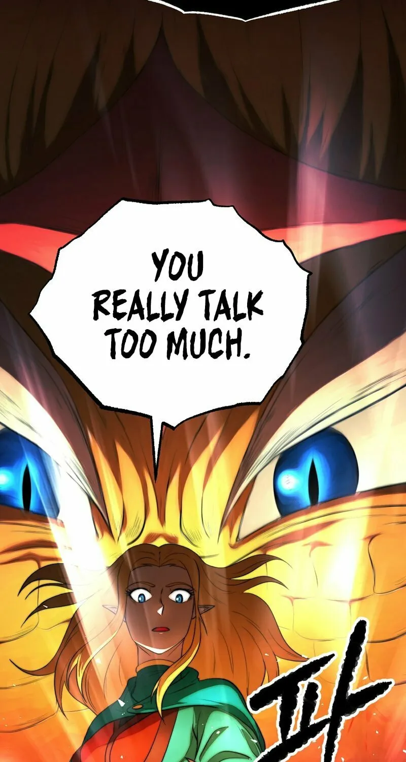 The Heavenly Demon Destroys the Lich King's Murim Chapter 79 page 85 - 